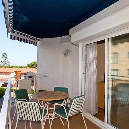 קאללה Apartment Edificio Blanqueries By Interhome מראה חיצוני תמונה