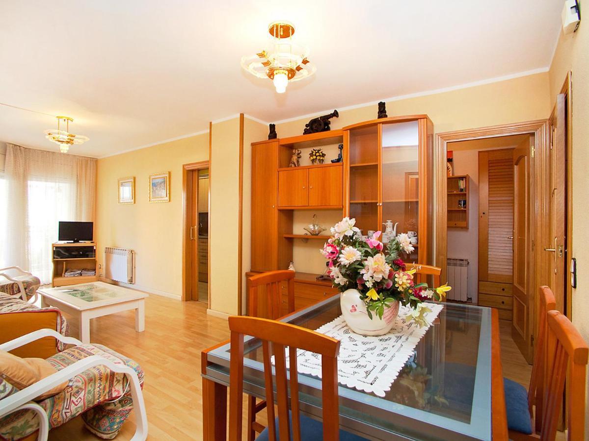 קאללה Apartment Edificio Blanqueries By Interhome מראה חיצוני תמונה