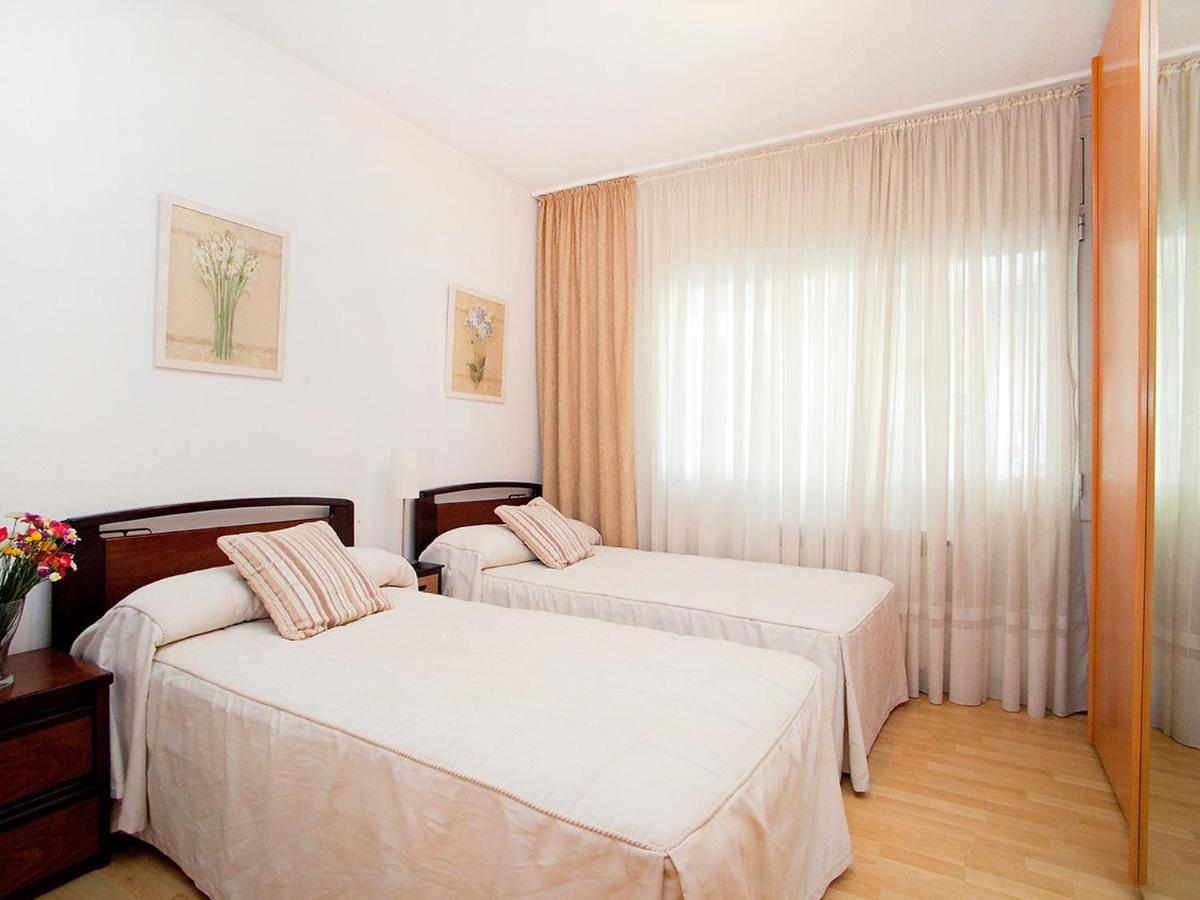 קאללה Apartment Edificio Blanqueries By Interhome מראה חיצוני תמונה