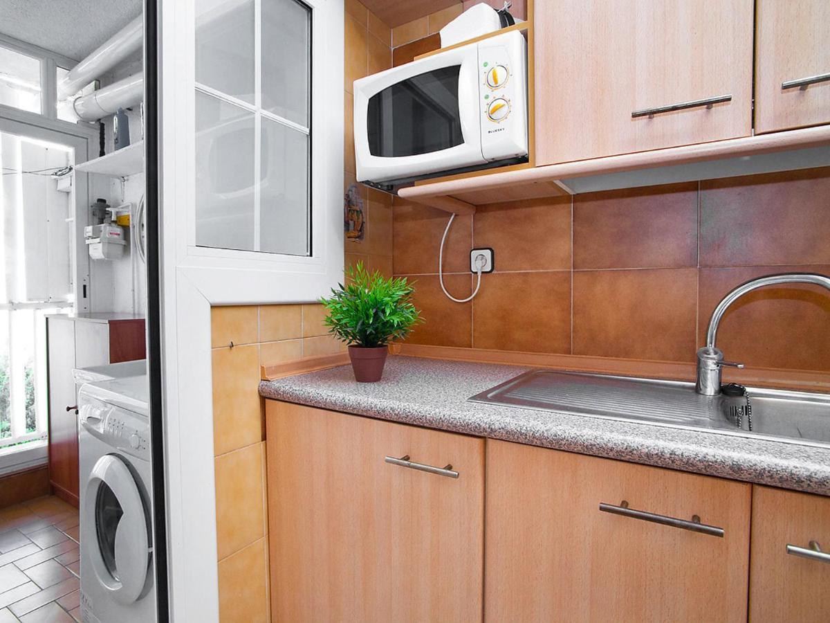 קאללה Apartment Edificio Blanqueries By Interhome מראה חיצוני תמונה