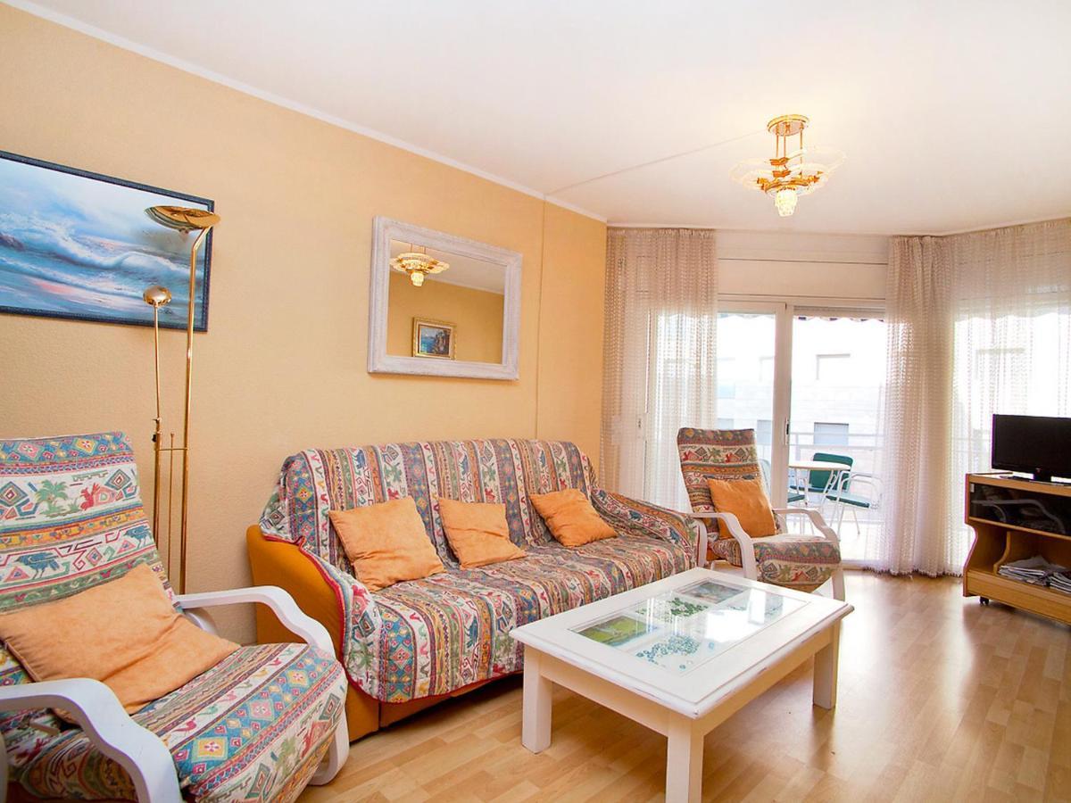 קאללה Apartment Edificio Blanqueries By Interhome מראה חיצוני תמונה
