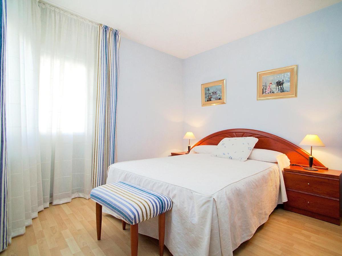 קאללה Apartment Edificio Blanqueries By Interhome מראה חיצוני תמונה