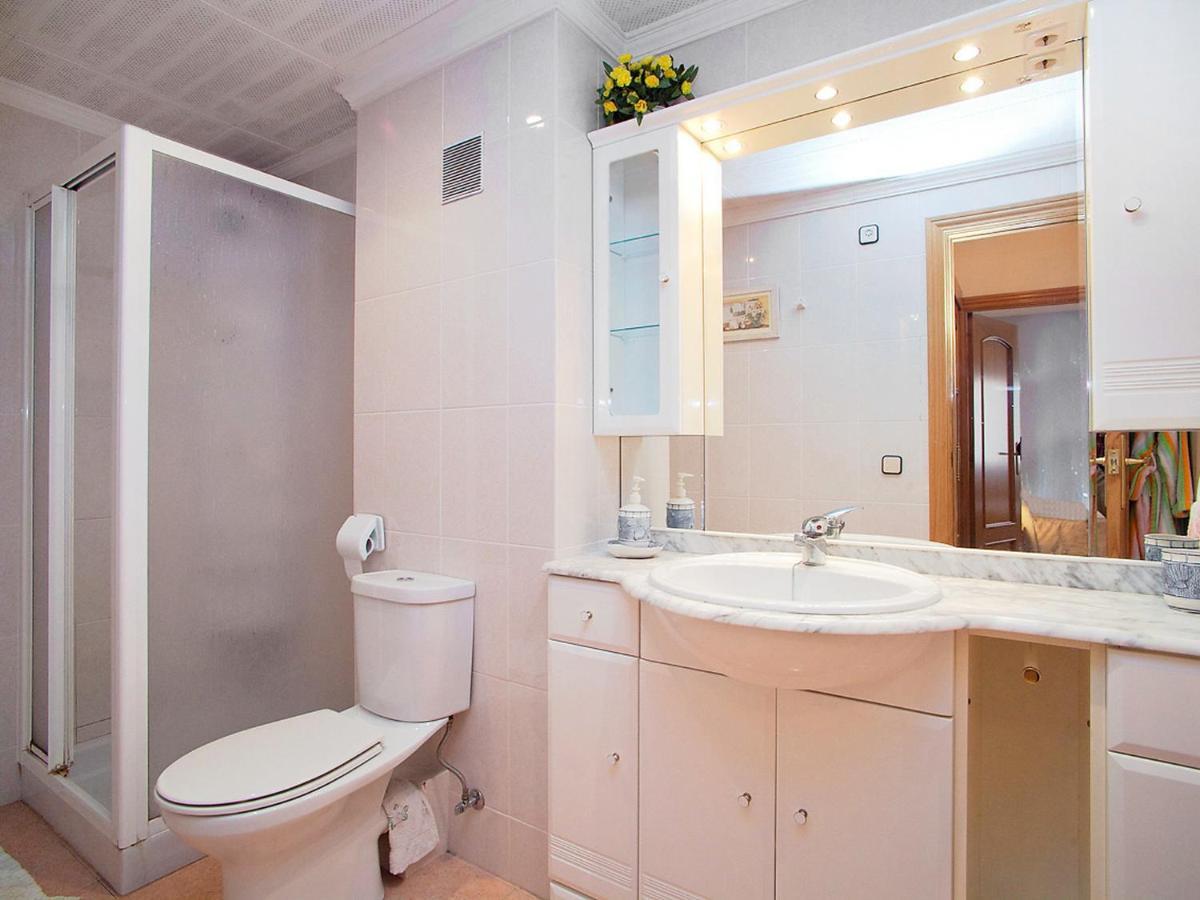 קאללה Apartment Edificio Blanqueries By Interhome מראה חיצוני תמונה
