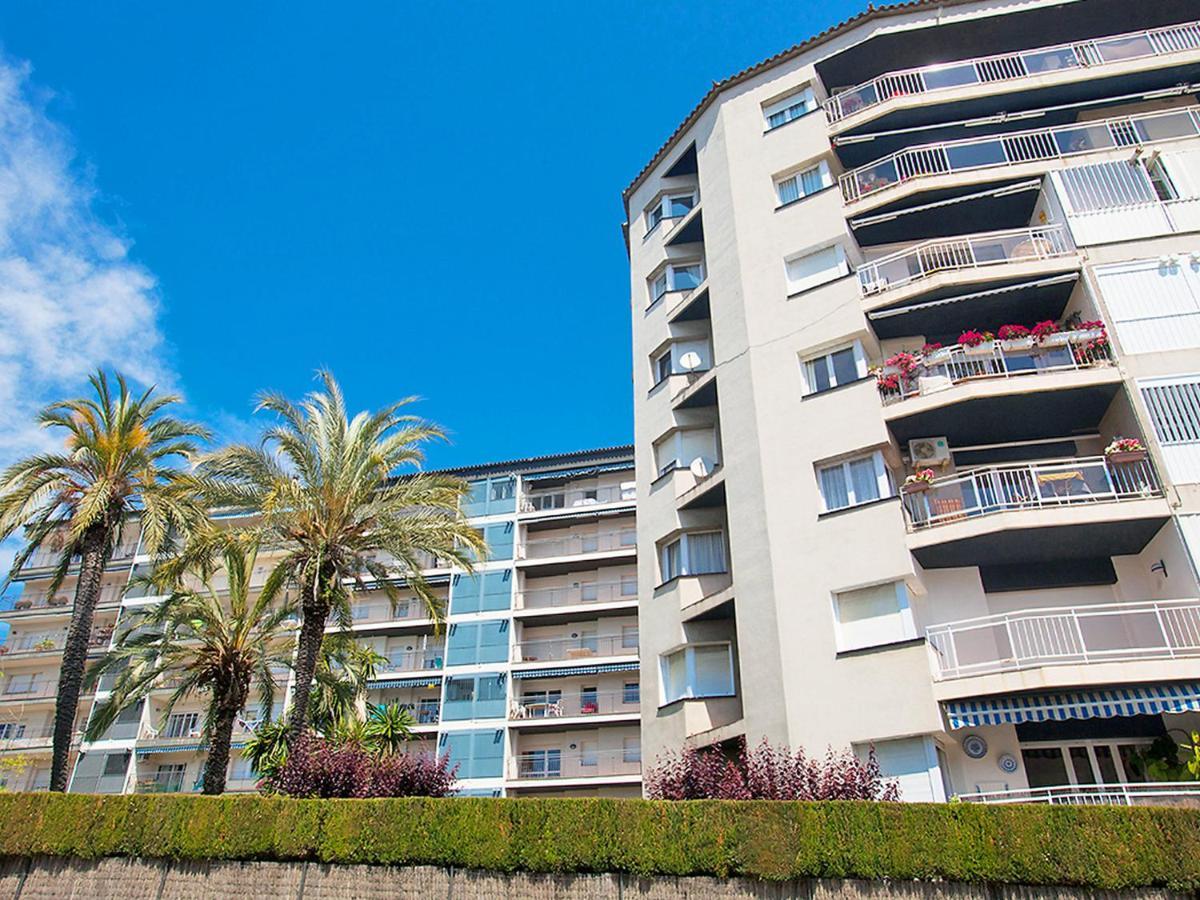 קאללה Apartment Edificio Blanqueries By Interhome מראה חיצוני תמונה