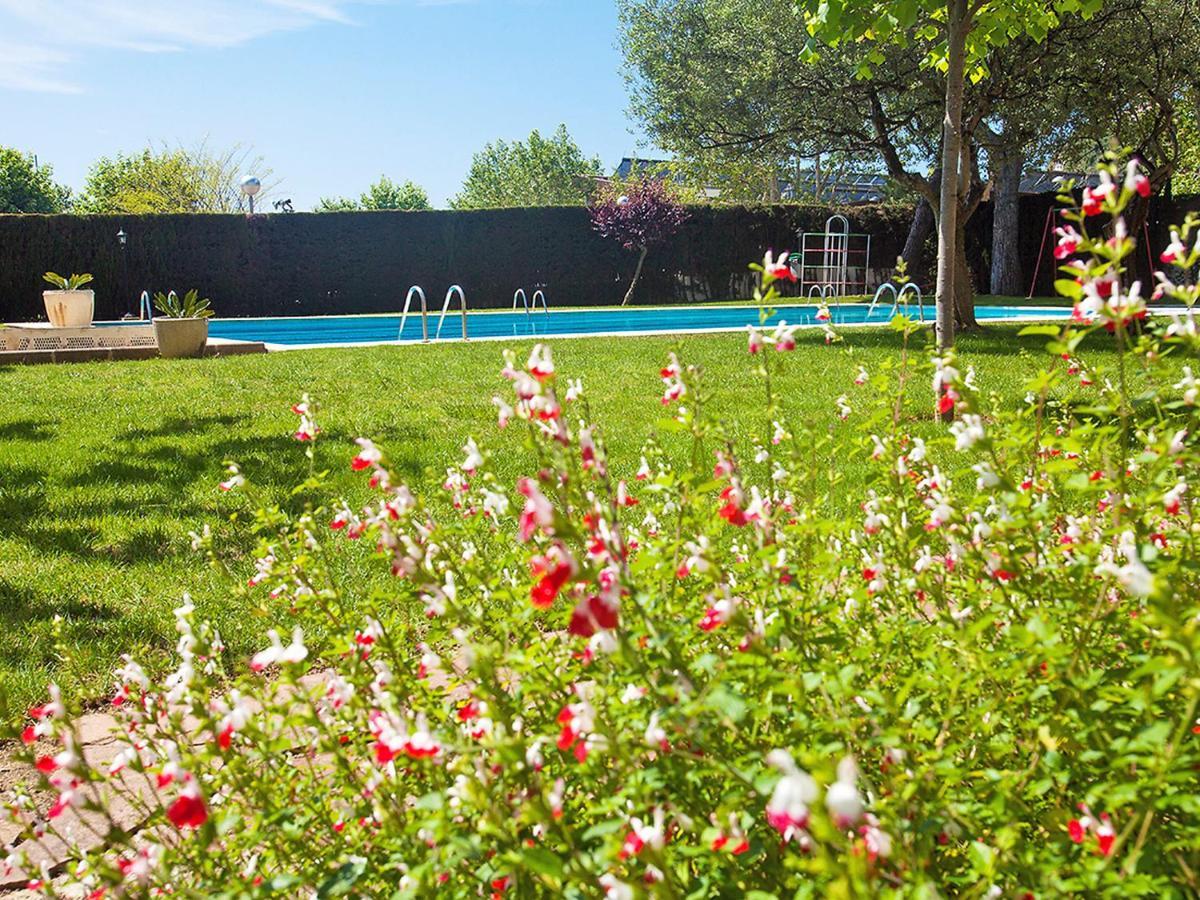 קאללה Apartment Edificio Blanqueries By Interhome מראה חיצוני תמונה