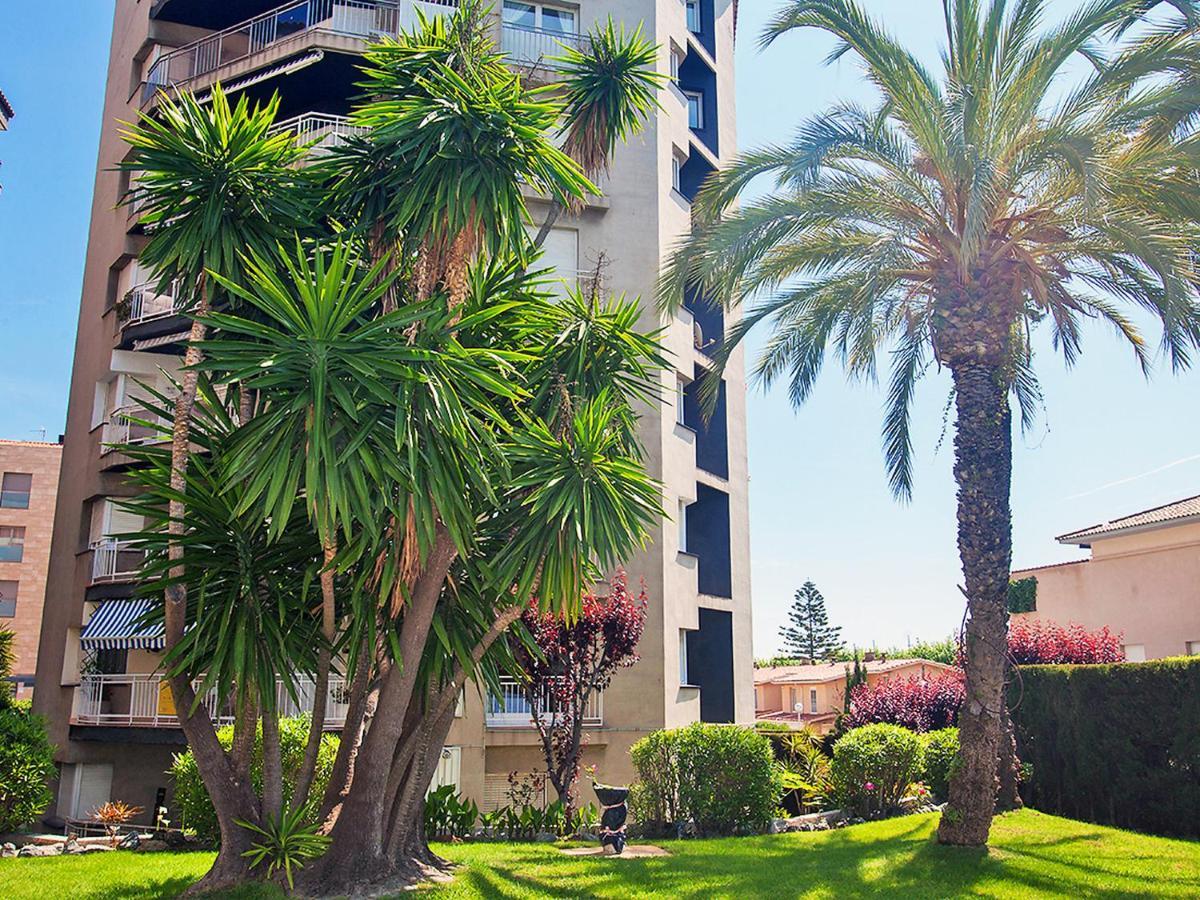 קאללה Apartment Edificio Blanqueries By Interhome מראה חיצוני תמונה