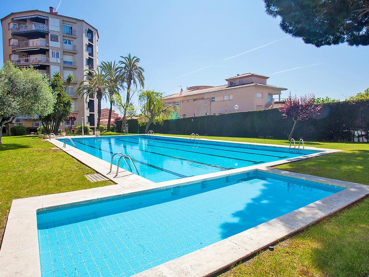 קאללה Apartment Edificio Blanqueries By Interhome מראה חיצוני תמונה